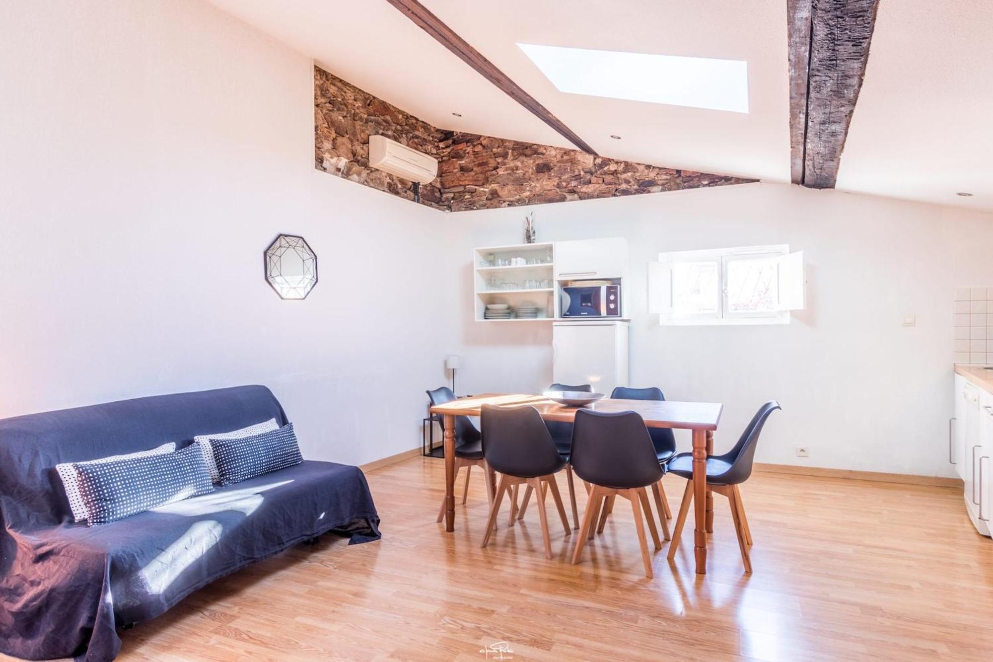 Residence St Vincent Collioure Quarto foto