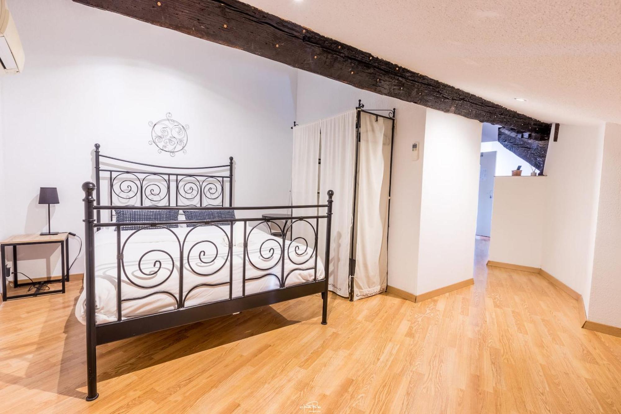 Residence St Vincent Collioure Quarto foto