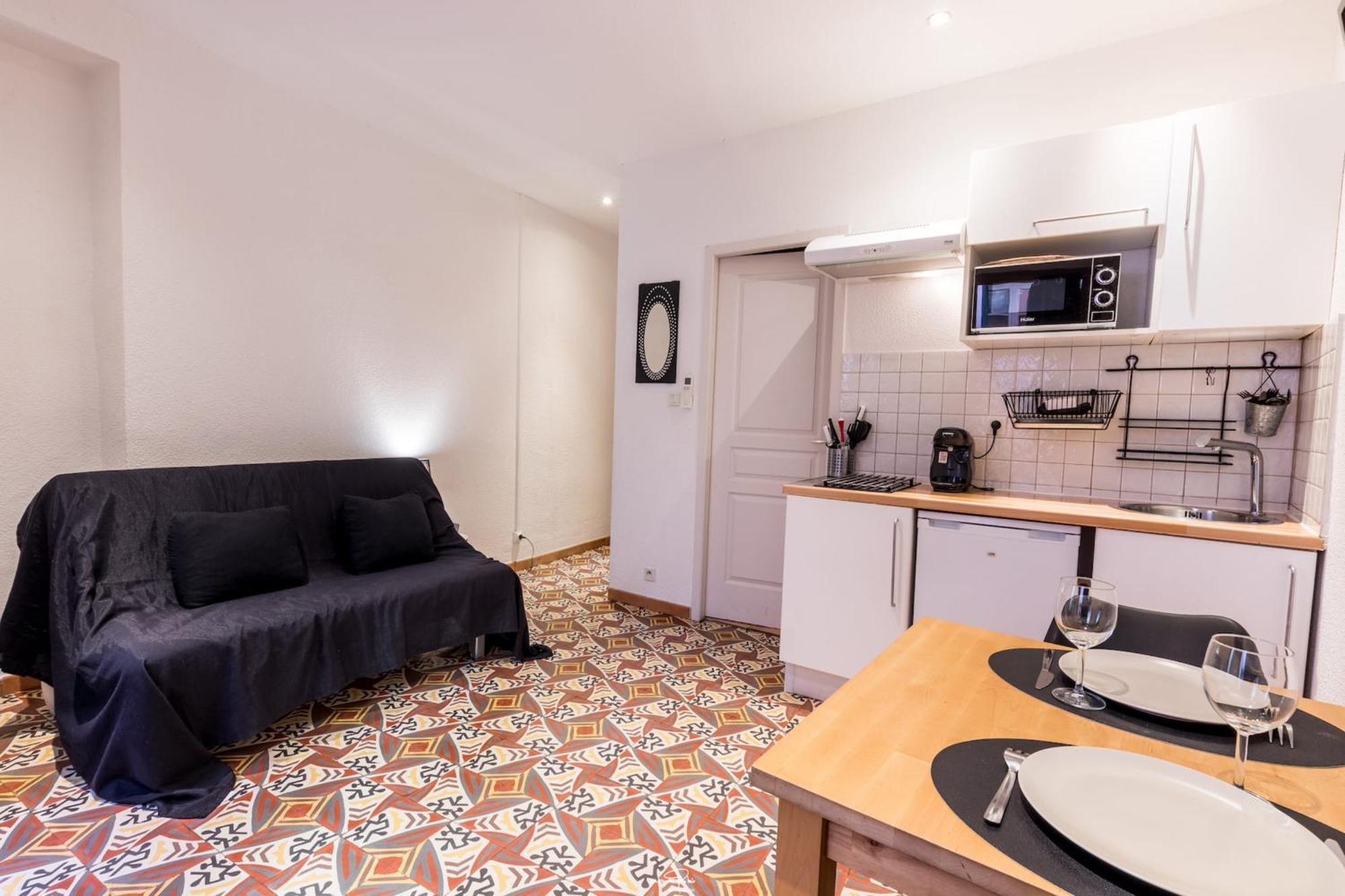 Residence St Vincent Collioure Quarto foto