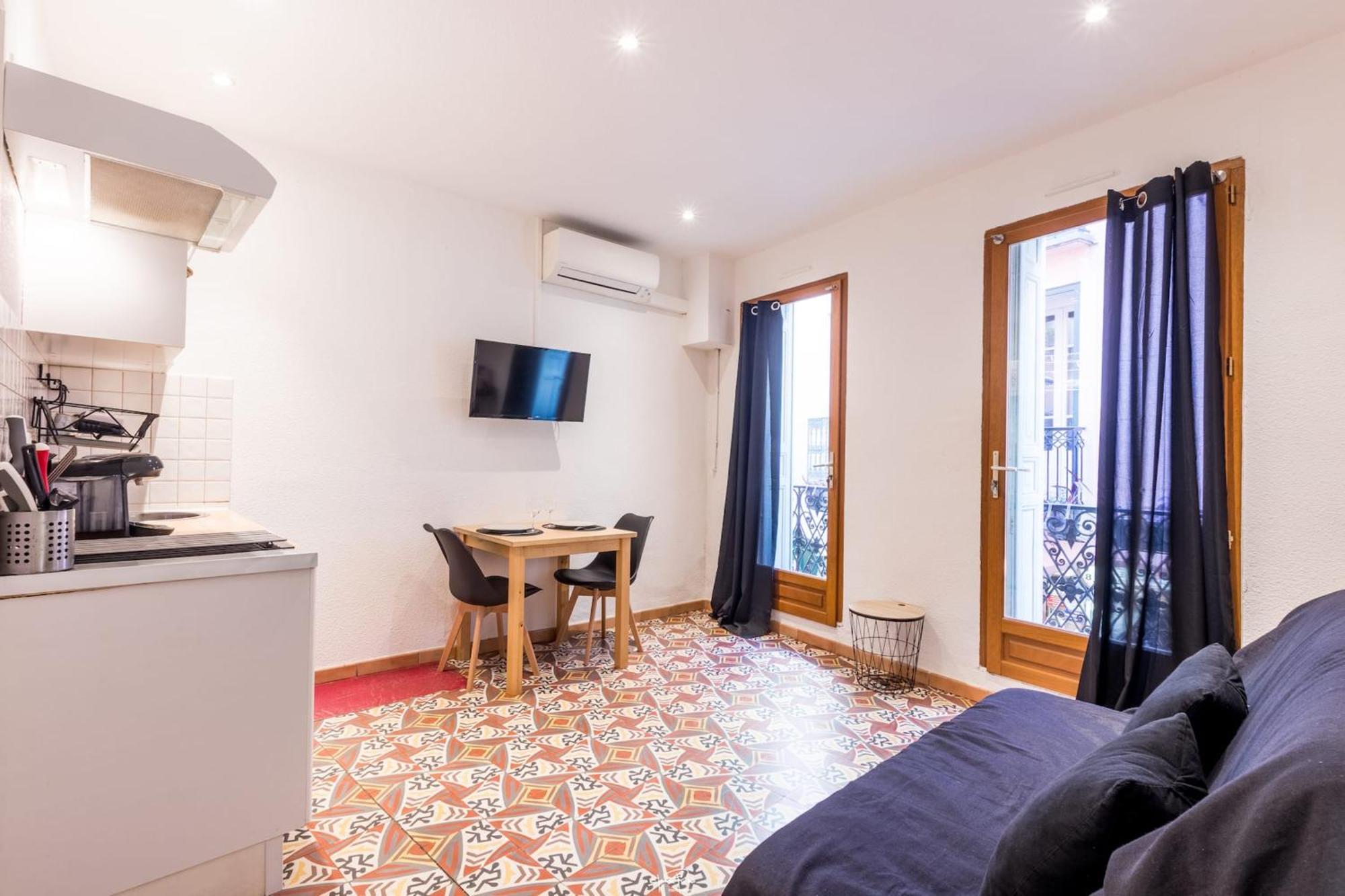 Residence St Vincent Collioure Quarto foto